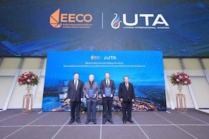 PPG Forecasts Real Estate Surge for Pattaya & Jomtien