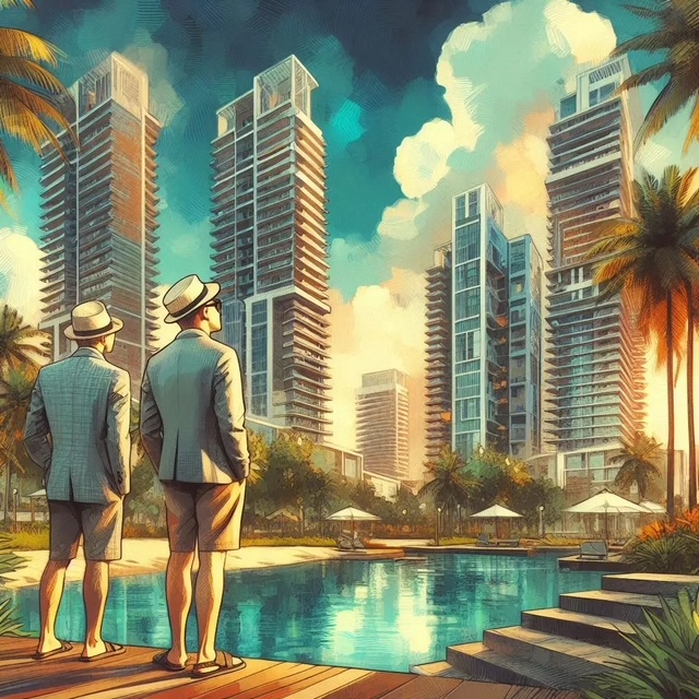 Thailand Property Market 2025